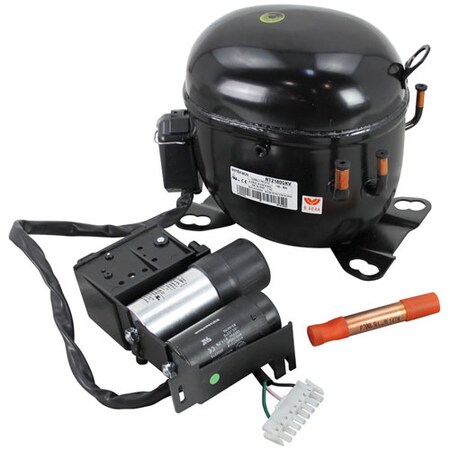 True Compressor E939618